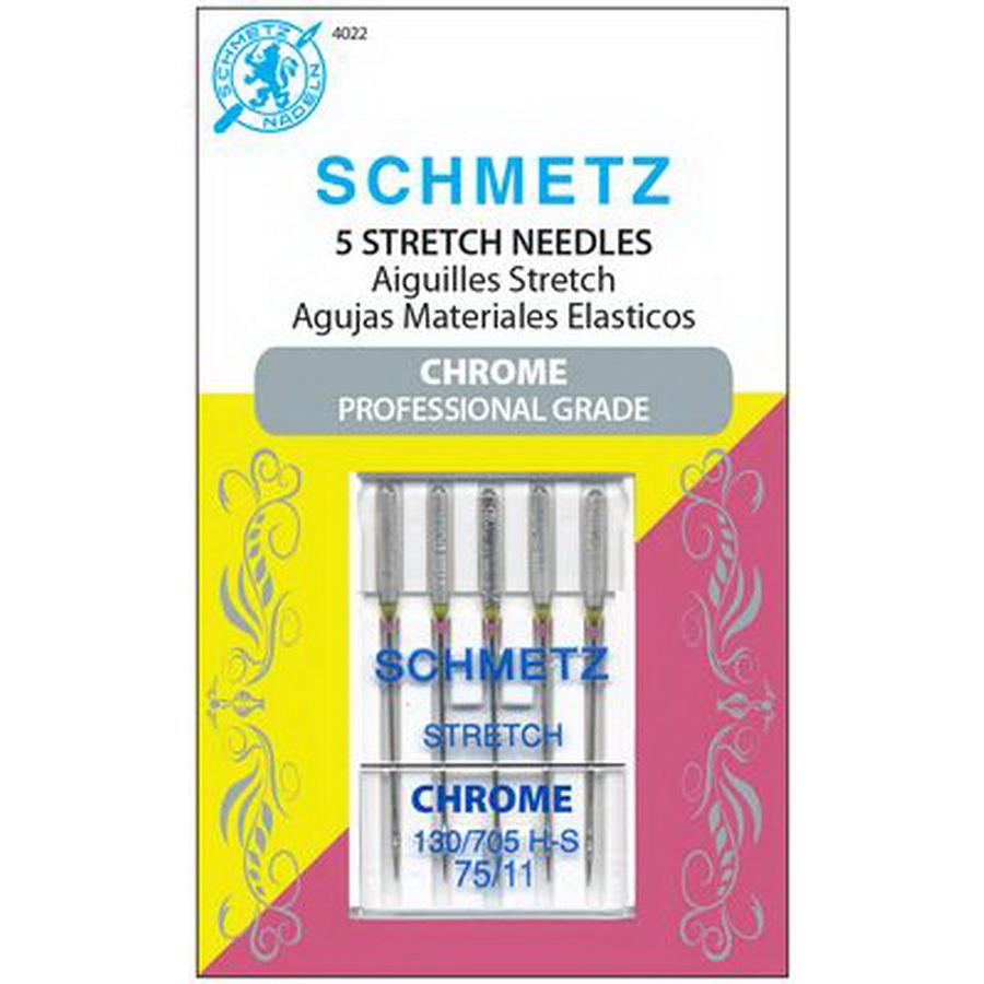 Schmetz Chrome Stretch 75/11 BOX10
