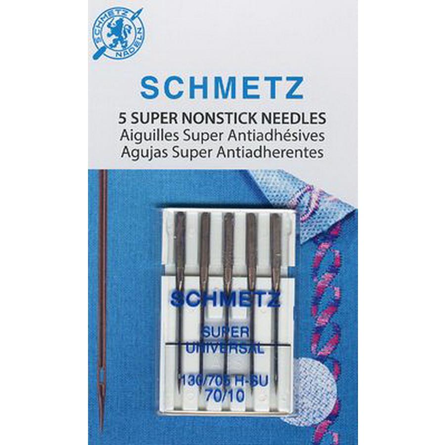 Schmetz Super Nonstick 70/10 (Box of 10)
