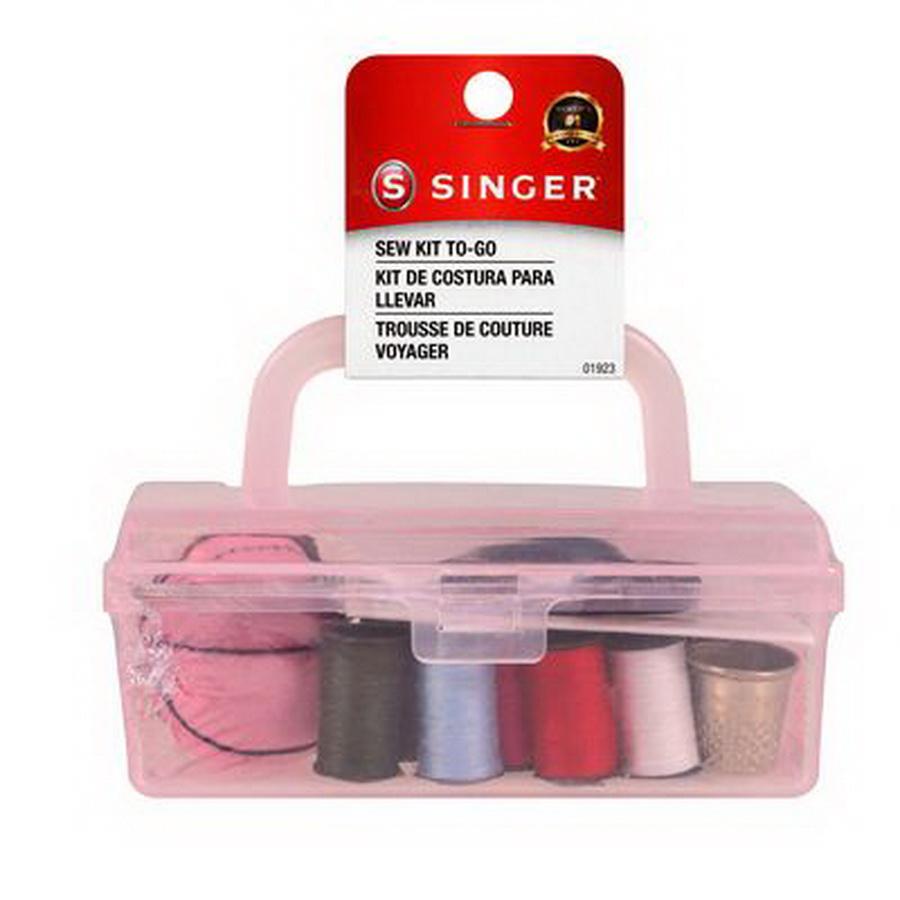 Sgr Mini Sew Kit Toolbox To Go