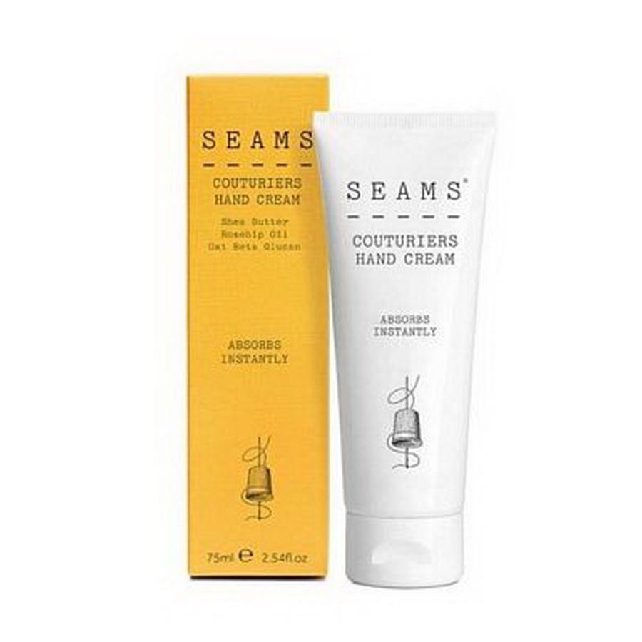 Couturiers Hand Cream 75ml