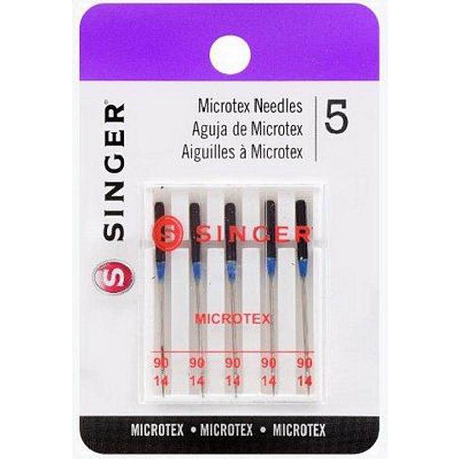 Needles Sgr Mach Microtex 5 pk