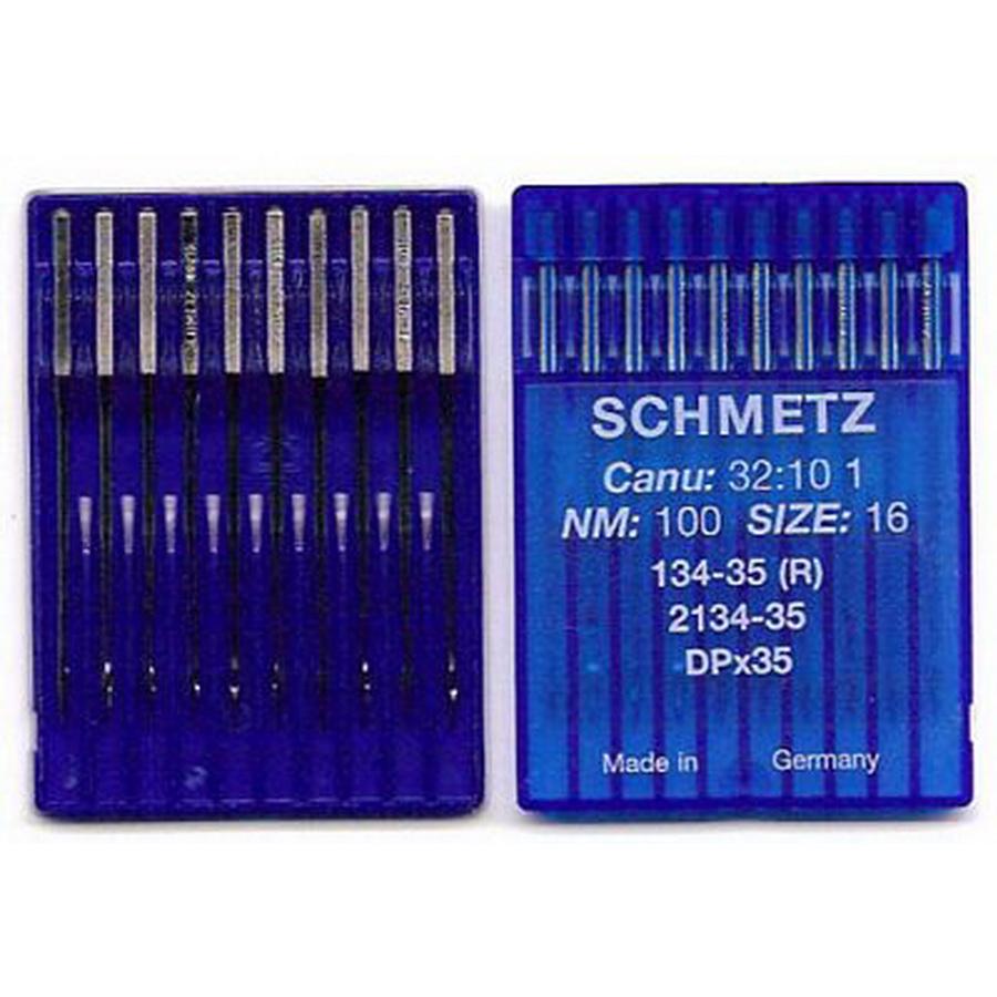 Schmetz 134-35R sz100/16 10/pk