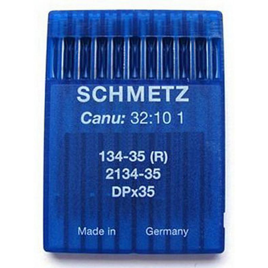 Schmetz 134-35R sz160/23 10/pk
