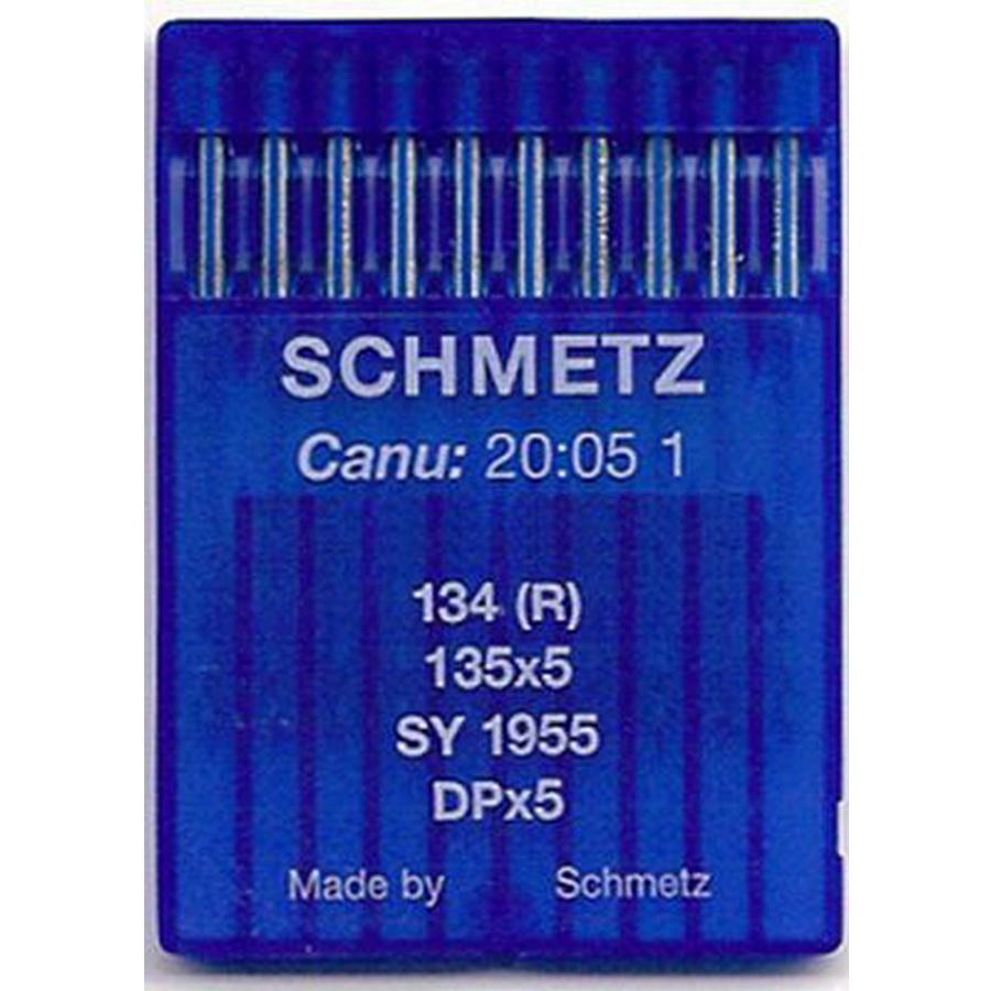 Schmetz 134R sz80/12 10/Packg