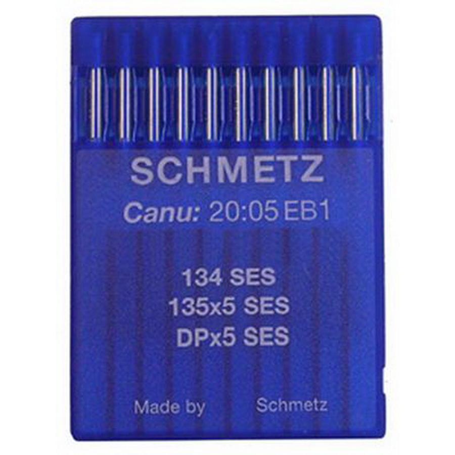 Schmetz 134SES sz75/11 10/pkg