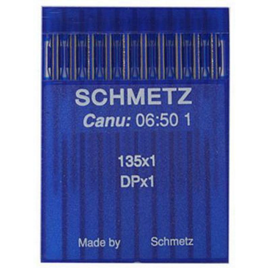 Schmetz 135x1 sz90/14 10/Packg