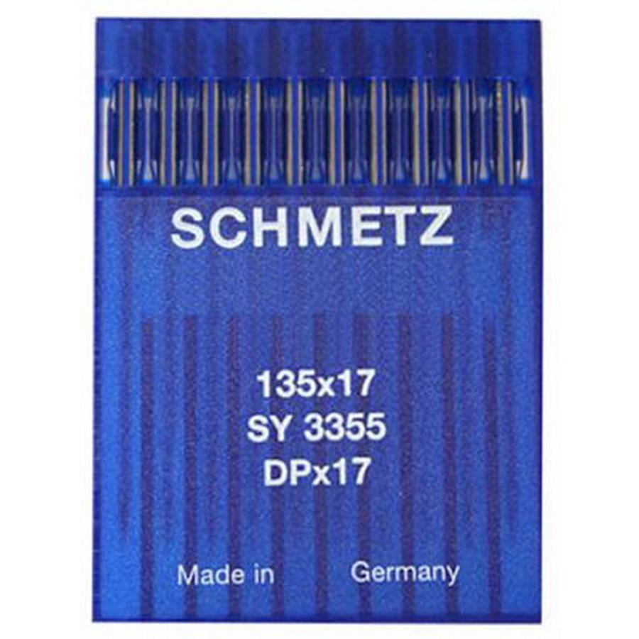 Schmetz 135x17 sz80/12 10/Packg