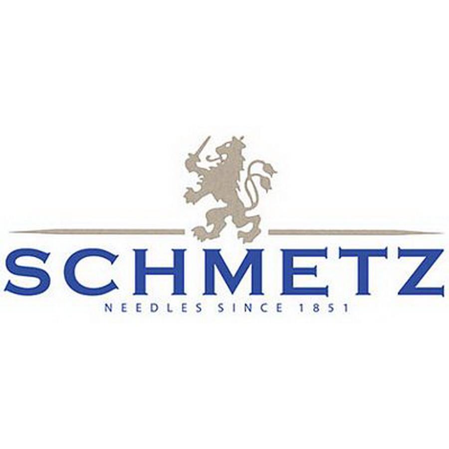 Schmetz LWX6T sz110/18 10/Packg