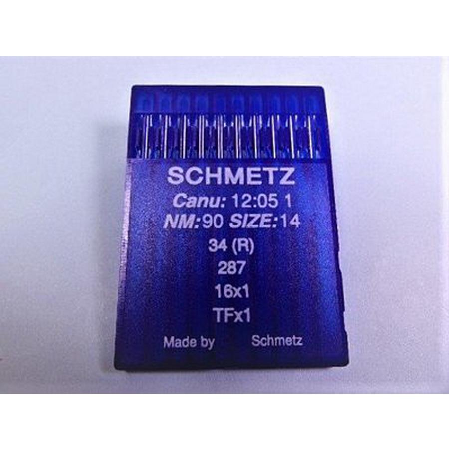 Schmetz 34R sz14/90 10/Packg
