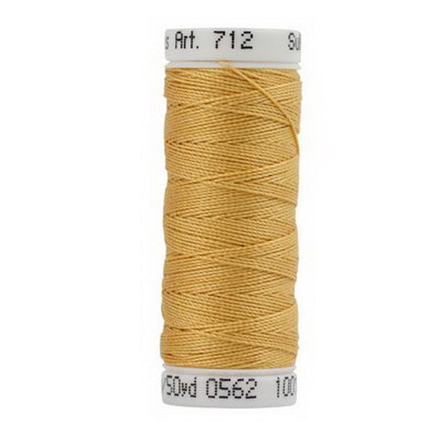 Sulky12wt Cotton Petites 50yds-Spice (Box of 3)
