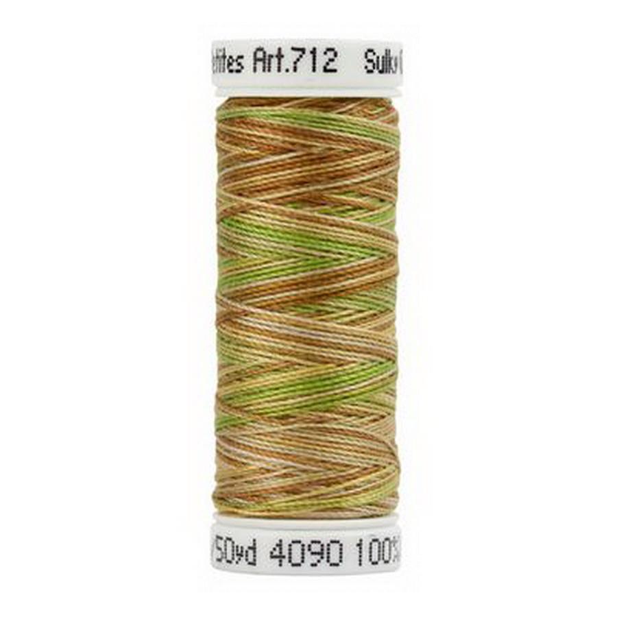 Sulky12wt Cot Petites Blendables 50yds - Summer Woods (Box of 3)