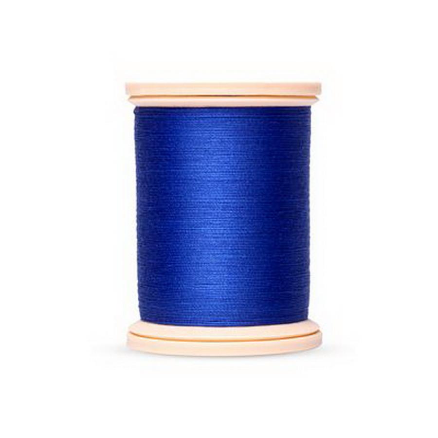 Sulky Cotton Steel 50wt 660yds-Blue Ribbon