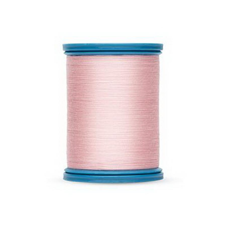 Sulky Cotton+Steel 50wt 660yds-Light Pink
