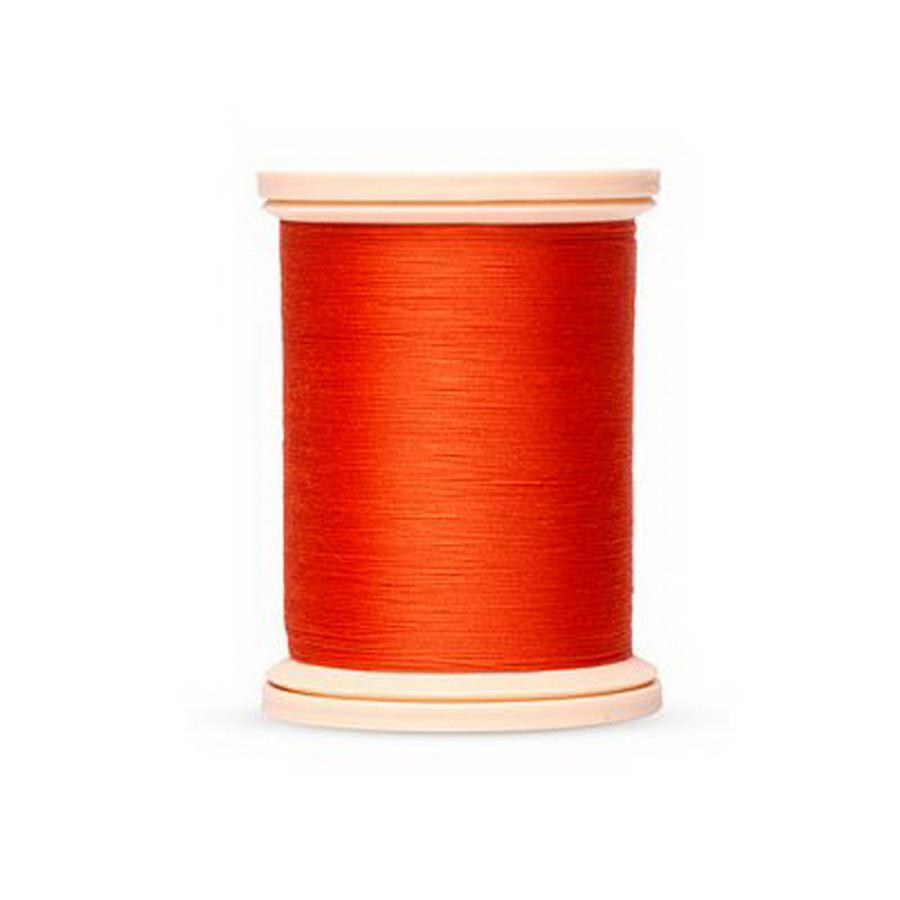 Sulky Cotton Steel 50wt 660yds-Orange Flame