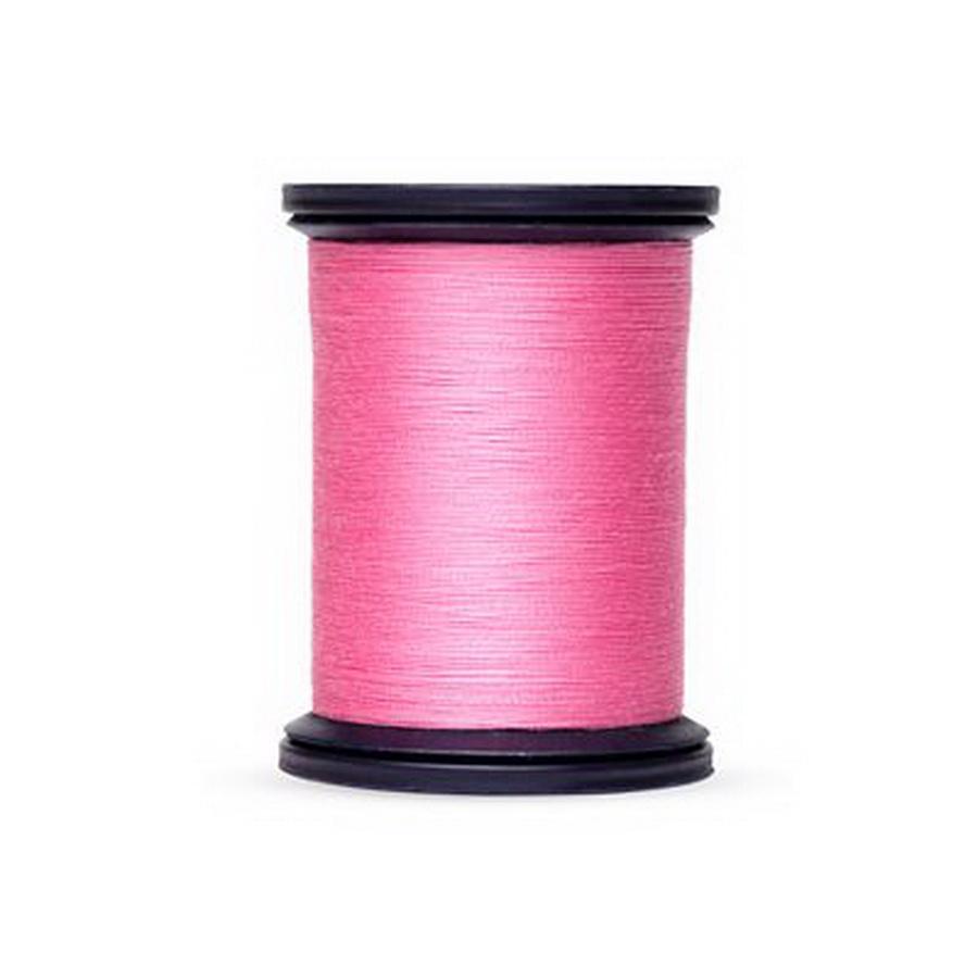 Sulky Cotton Steel 50wt 660yds-Sweet Pink