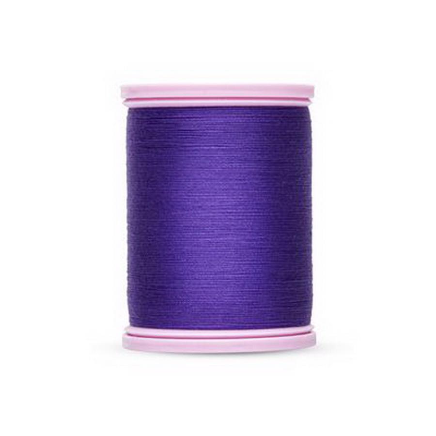 Sulky Cotton+Steel 50wt 660yds-Purple Shadow