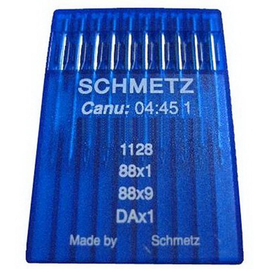 Schmetz 88X1 sz9/65 10/pkg