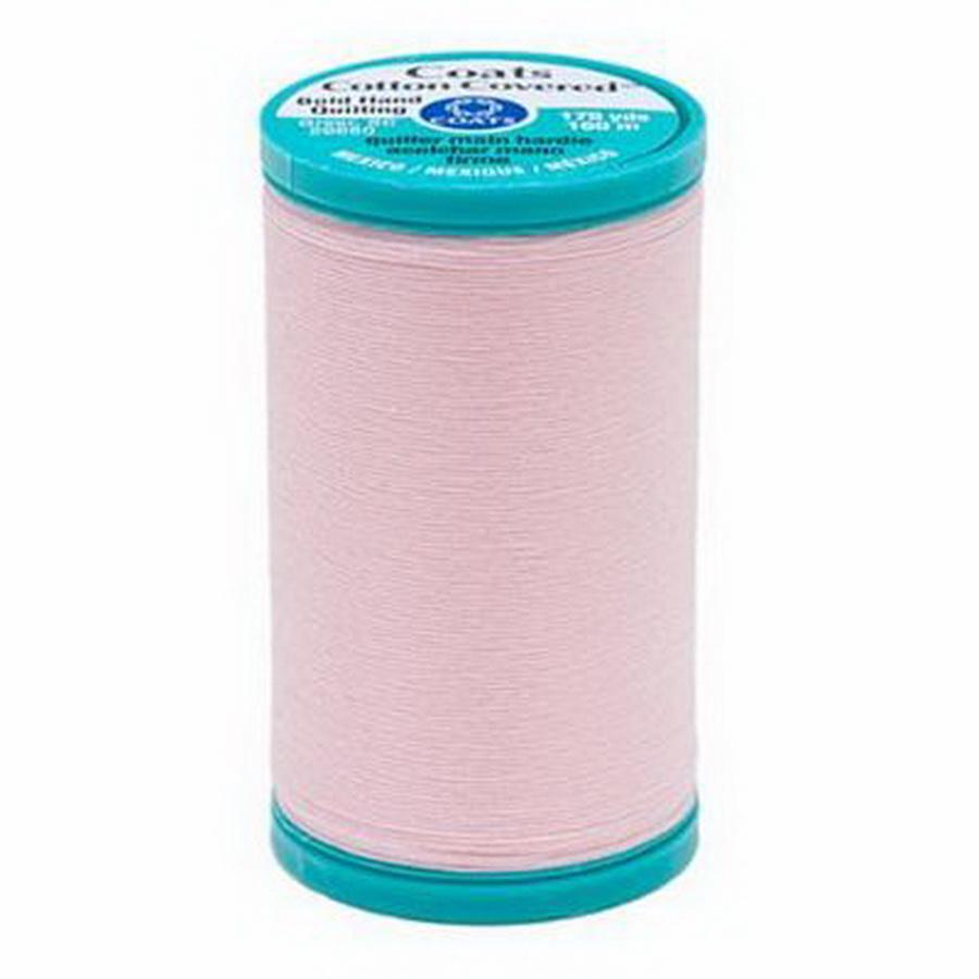 Coats & Clark Bold Hand Quilting Thrd 175yd Pink (Box of 3)