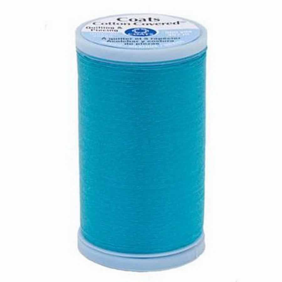 Cotton Covered Quilting 500yd, Parakeet