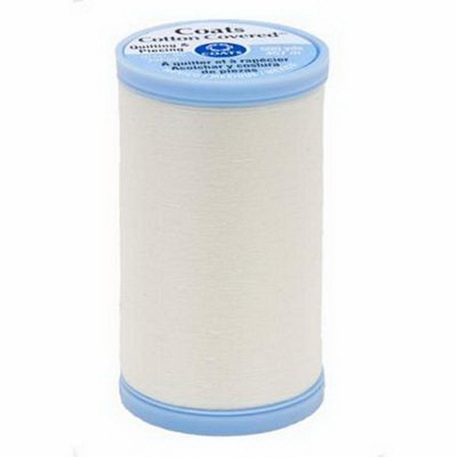 Coats & Clark Cotton Covered Quilting 500yd Prl (Box of 3)