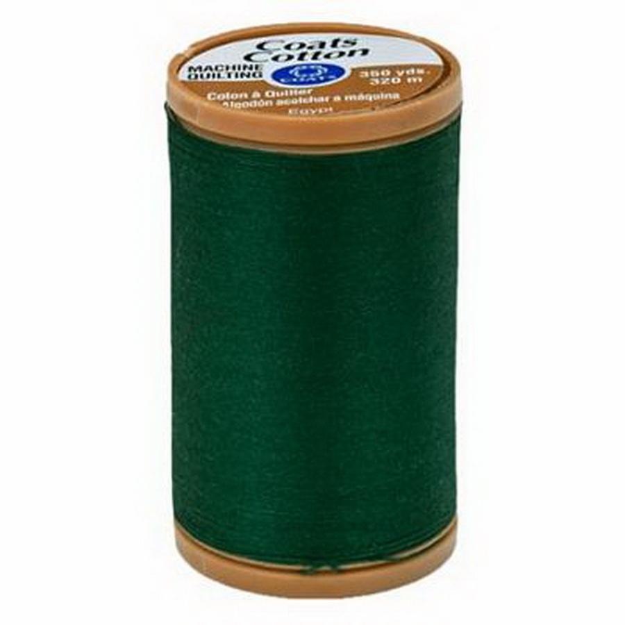 Coats & Clark Coats Quilting 350yds 3/Box Forest Green (Box of  3)
