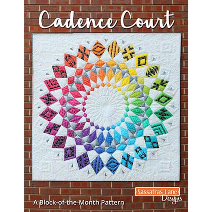 Cadence Court Pattern