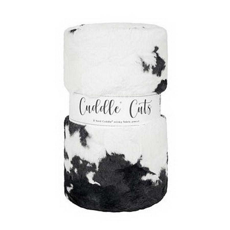 Luxe Cuddle Cut 2Yd-Calf Bessie