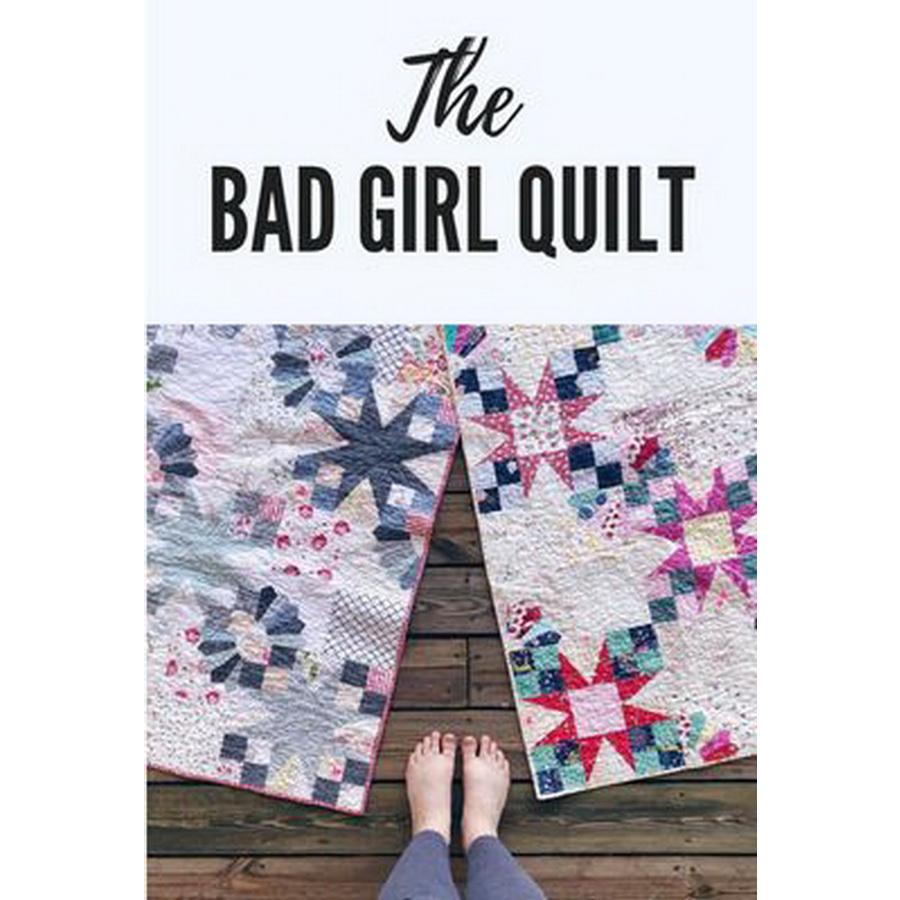 Bad Girl Quilt