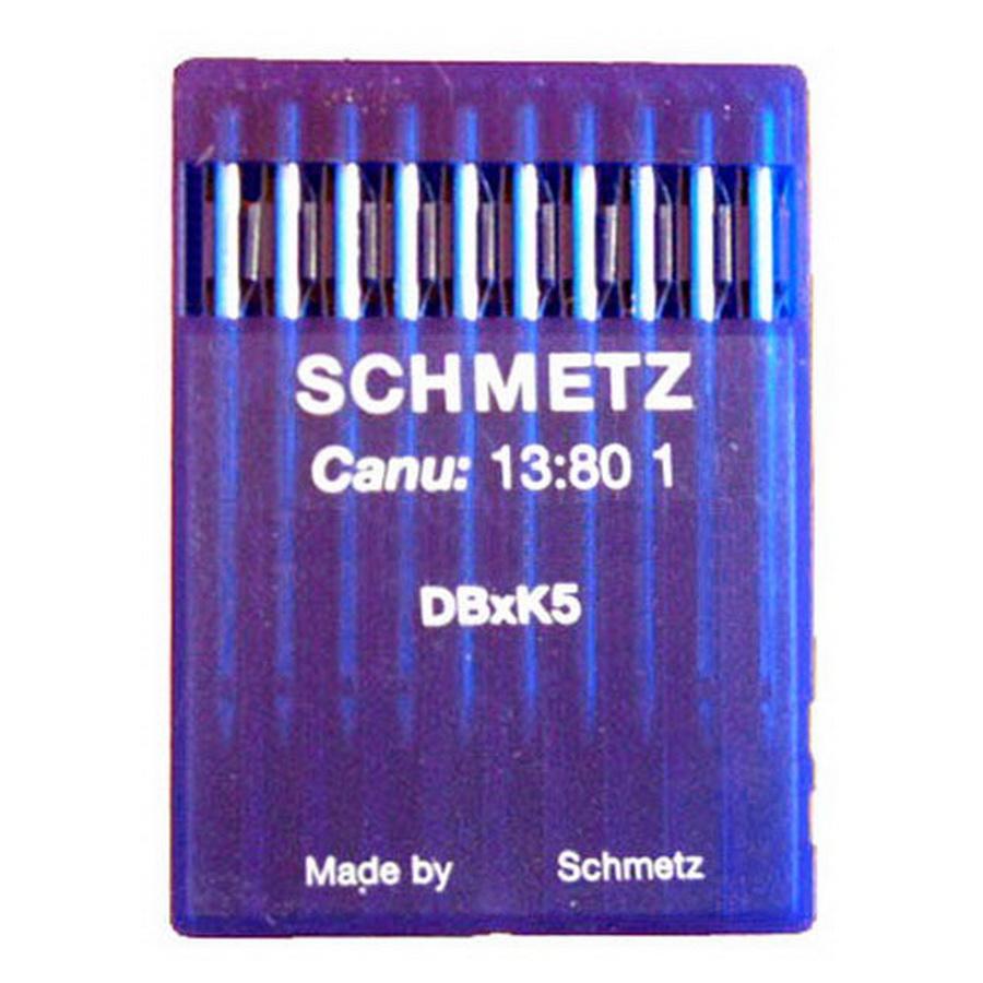 Schmetz DBXK5 sz9/65 10/pkg
