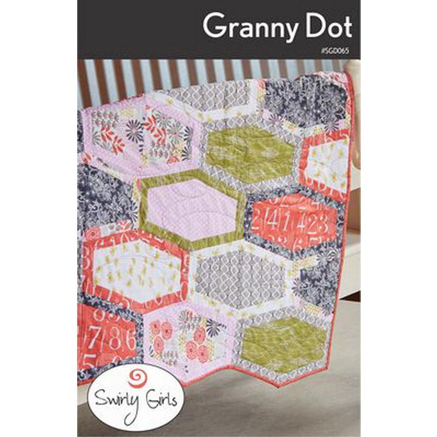Granny Dot Pattern