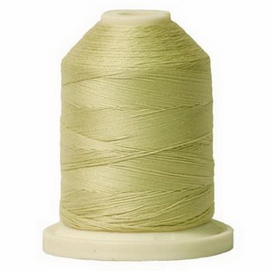 Signature Cotton 40wt Solids 700yd Bamboo