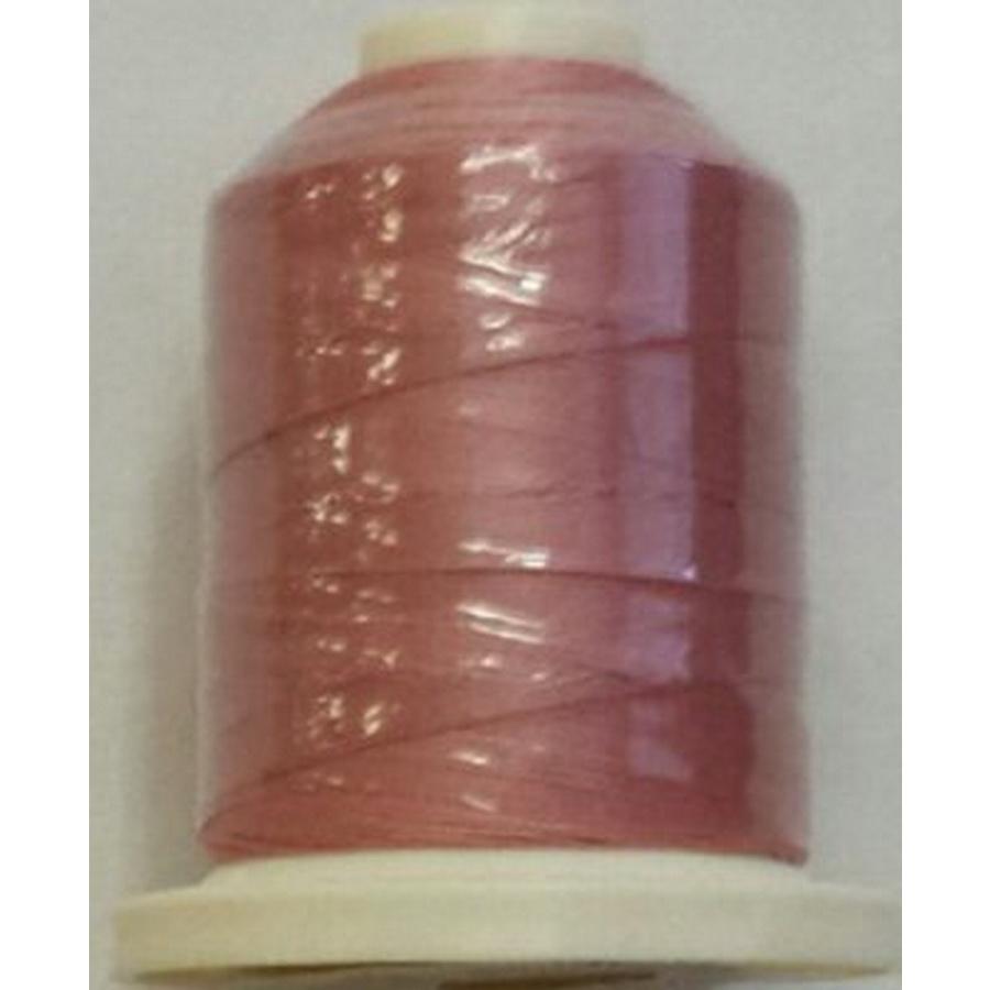 Signature Cotton 40wt Solids 700yd Praline Pink (Box of 3)