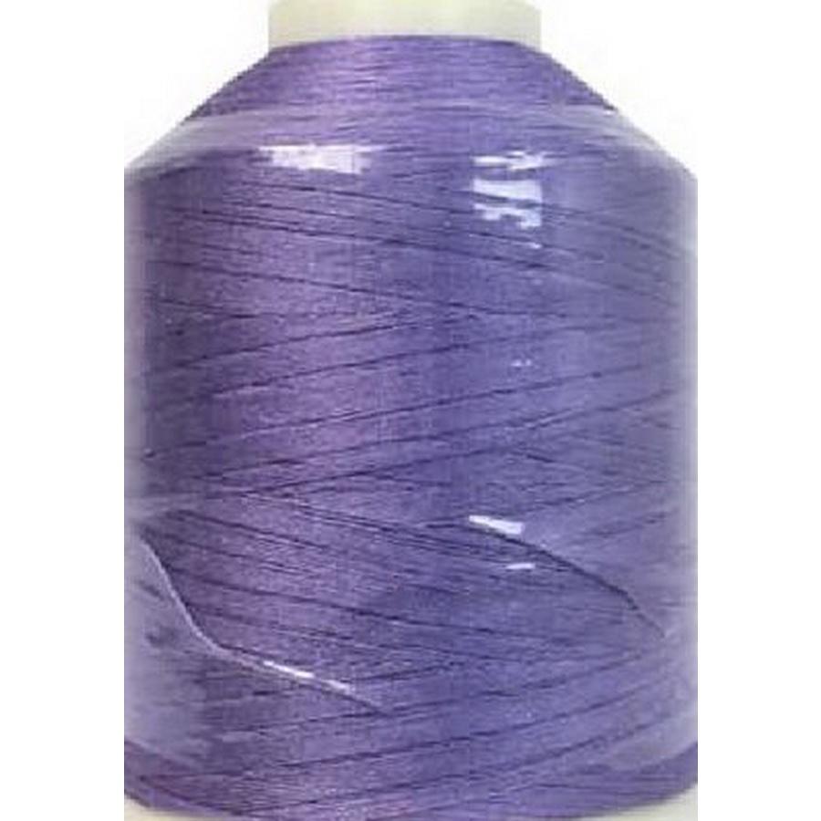 Signature Cotton 40wt Solids 700yd French Amethyst (Box of 3)