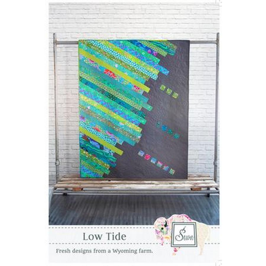 Low Tide Pattern