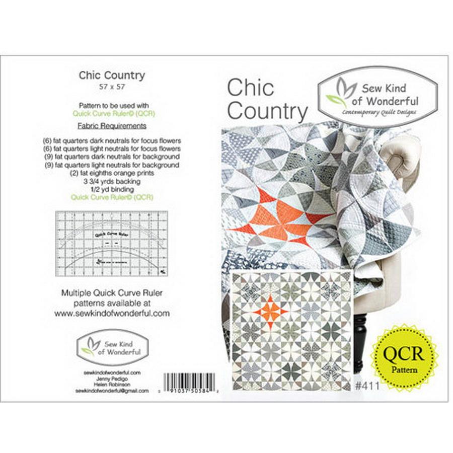 Chic Country Pattern