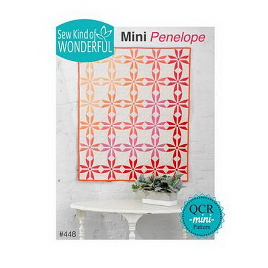 Mini Penelope Pattern