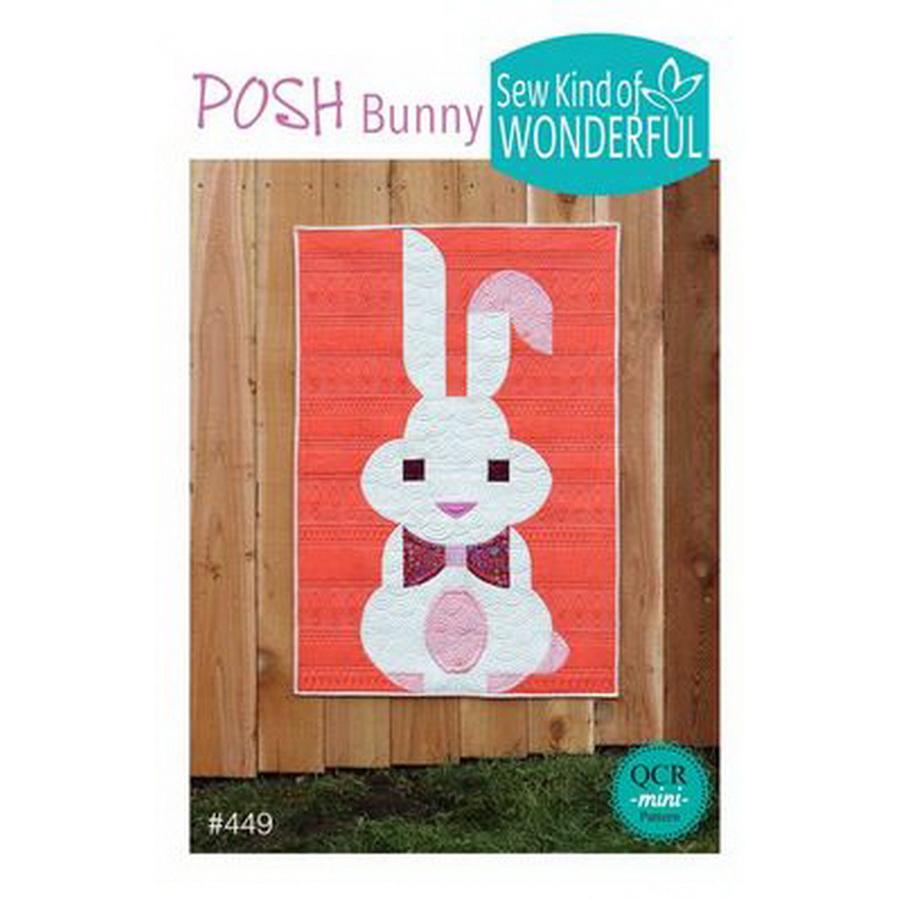 Posh Bunny