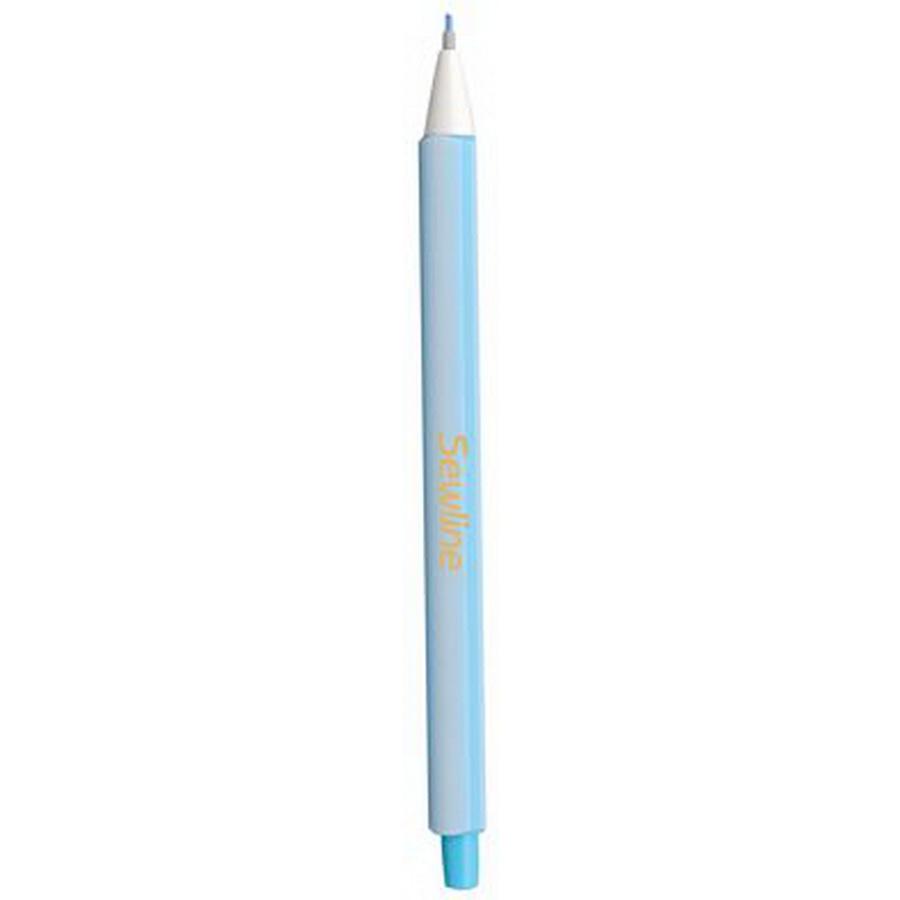 Fabric Pencil 1.3mm-Blue
