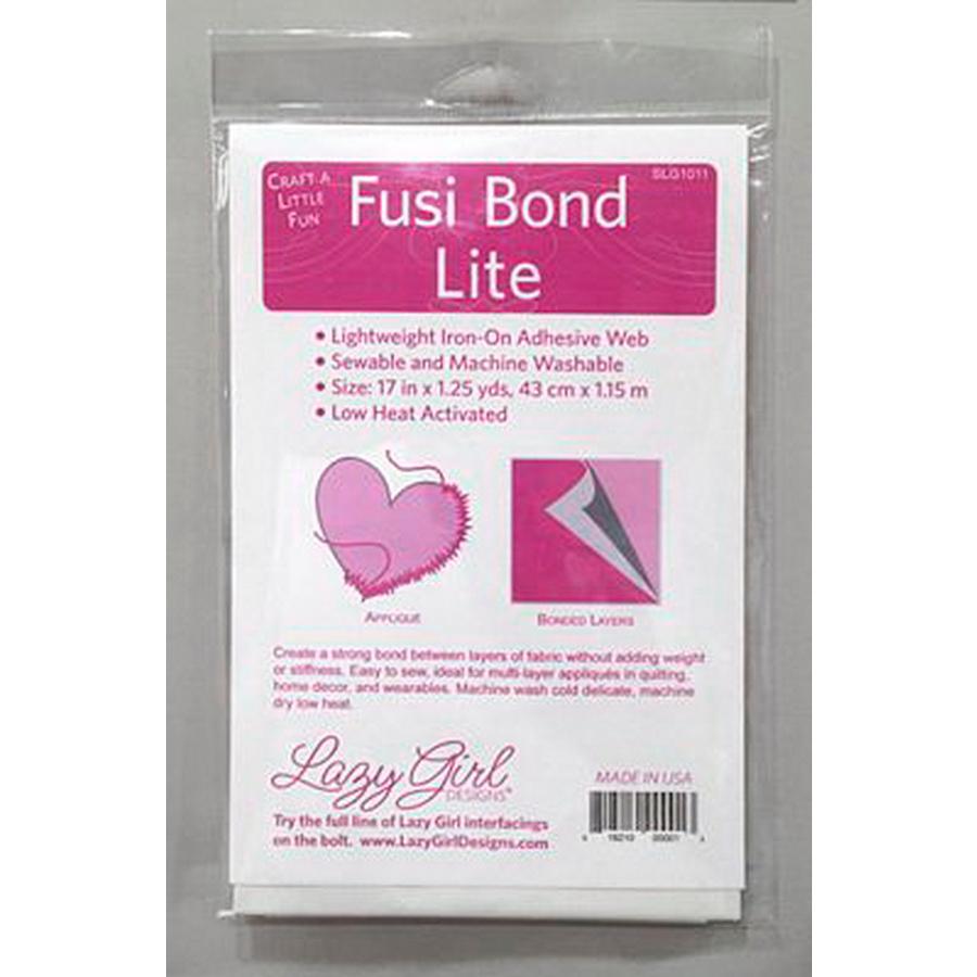 Fusi-Bond Lite Fusible Adhesiv