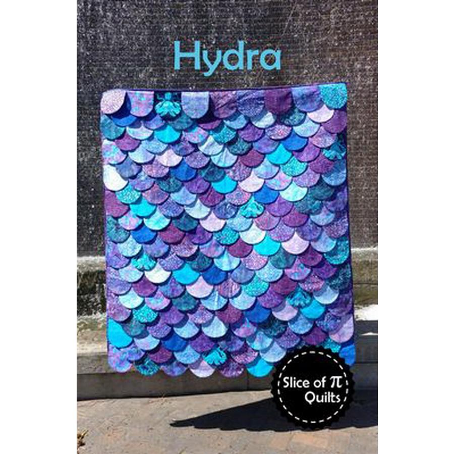 Hydra Pattern