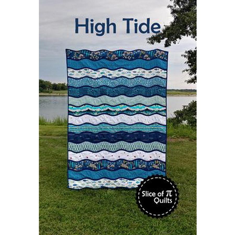 High Tide Pattern