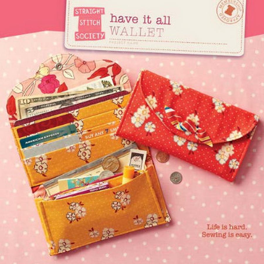 Have It All Wallet