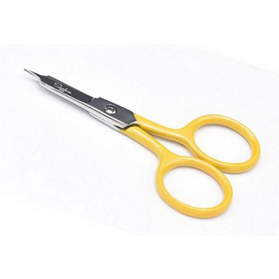 Straight Micro Tip Scissors4in