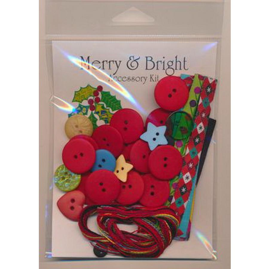 Merry & Bright Accessory Kit