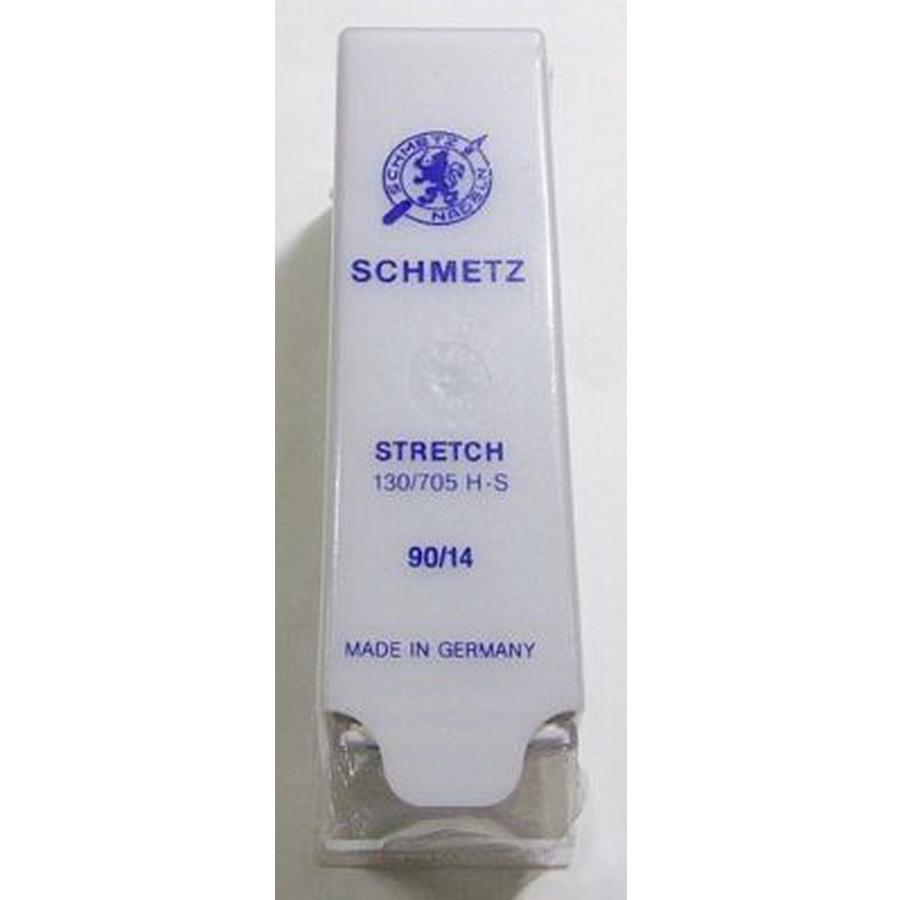Schmetz Stretch Magazine sz90