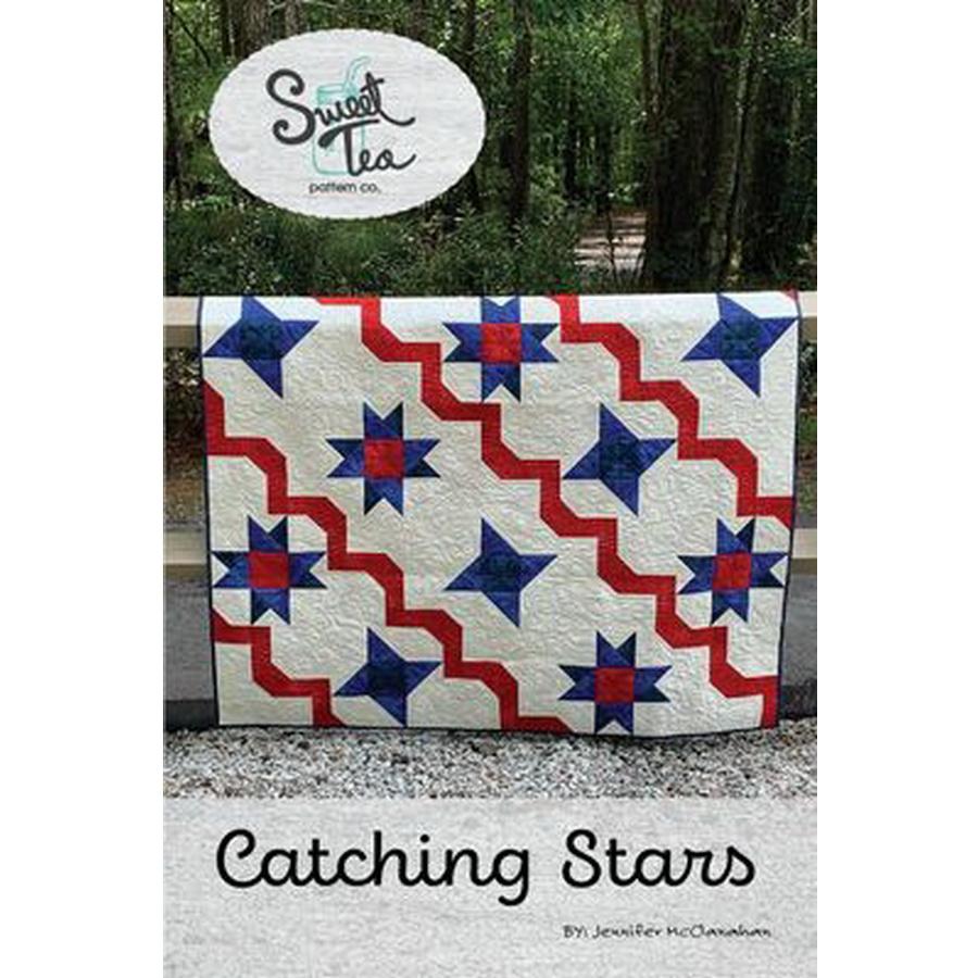 Catching Stars Pattern