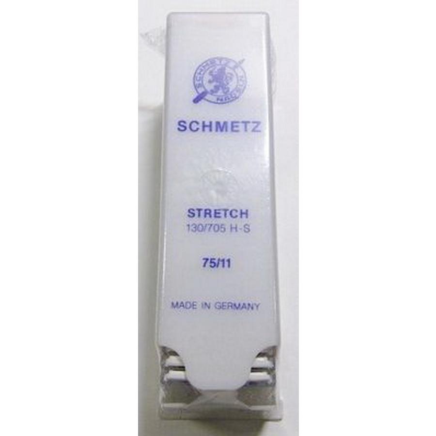 Schmetz Mag Stretch sz11/75
