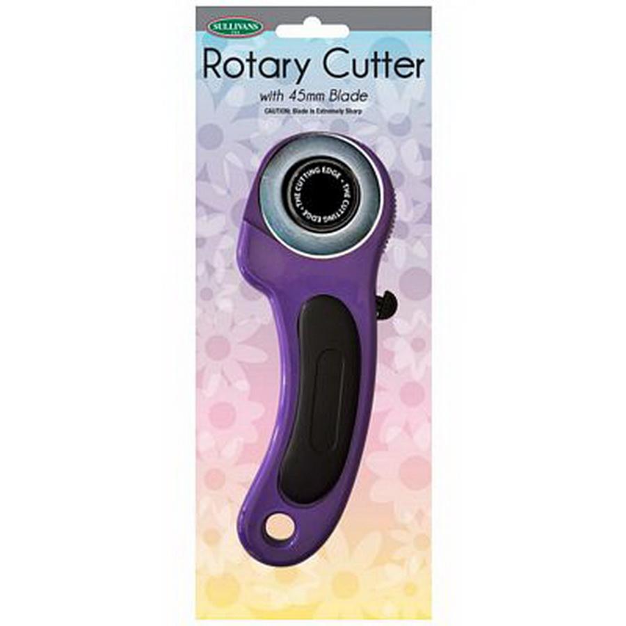 45mm Rotary Cutter - Purple