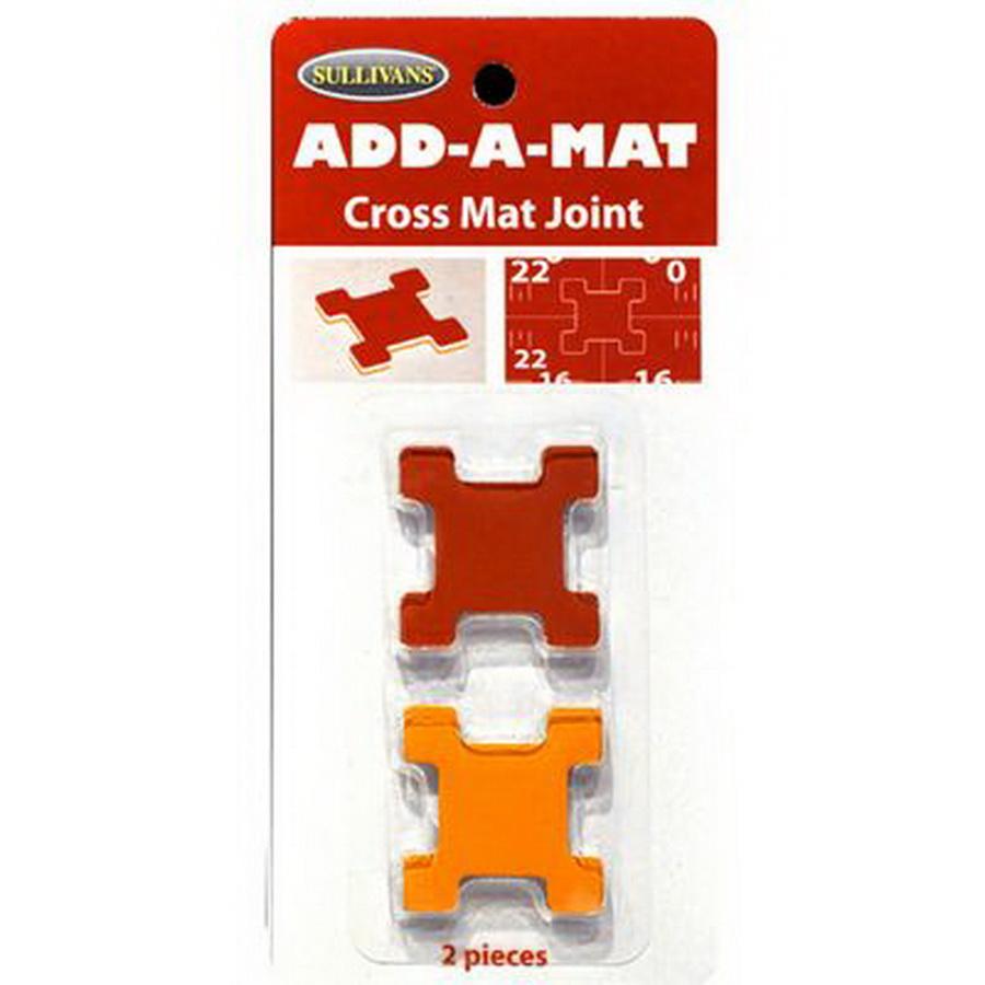 Cross Joint 2ct