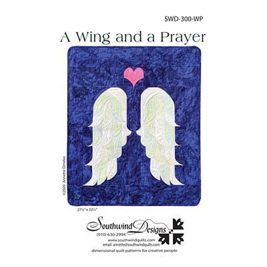 A Wing and A Prayer